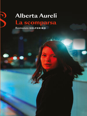 cover image of La scomparsa